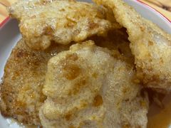-鸡西冷面(翠竹店)