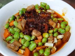-玲燕蒸菜馆(江东路店)
