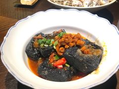 -隐厨·中国菜馆(三里屯T+MALL店)