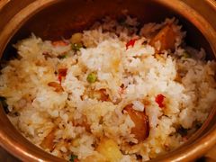 铜锅土豆焖饭-云海肴云南菜·蒸汽石锅鱼(青岛万象城店)