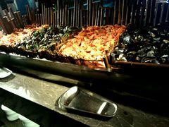 -星伦多 自助料理(圆融店)