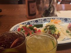 -Q MEX 库迈墨西哥餐吧(三里屯店)