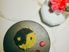 无极-茶是一枝花泡茶店