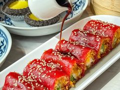 -陶兰居·手工点心·粤菜(圆融时代广场店)