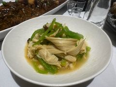-彩虹之约•淮扬家宴(亚运村店)