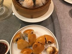 -江滨国际大酒店-珍宝轩海鲜大酒楼