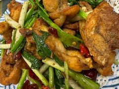 -金龙·打边炉(南京西路店)