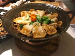-佰家小厨·南京菜(夫子庙店)