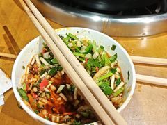 -楠火锅(太古里总店)