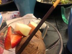 -莫多多餐厅