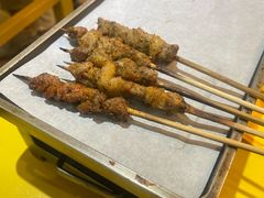 -望京小腰(北京总店)