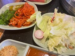 -梨花自助烤肉(天河城店)