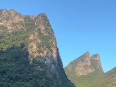 -钟山水墨田园
