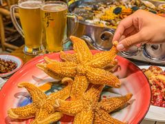 -霸王虾·麻辣小龙虾(清水河公园店)