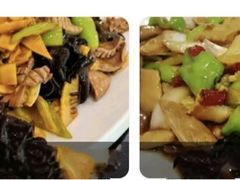 -洁神饭庄·海鲜·青岛菜·30年老字号(五四广场店)