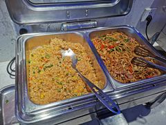 -瑞伯克牛排自助餐厅天一广场店