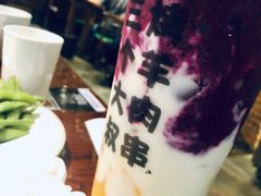 -三个大叔烤羊肉串·炭炉砂锅菜(西三旗店)