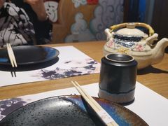 -达摩君日本料理(泰海花园小区店)