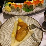 打卡松临日本料理铁板烧（神农店）