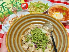 -西贝(上海我格广场店)