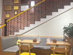 -暖食光·台式家庭餐厅·生日主题店(万达店)