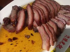 -陈光记烧腊(长寿路店)