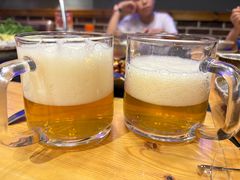 -顶顶汤火牛排火锅·经典铜锅涮肉