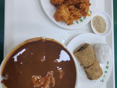 -护国寺小吃(和平西街店)