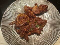 -盛宴自助餐厅(运达喜来登店)