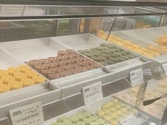 -乾芝斋·苏式糕点·碧螺春茶酥(平江路店)