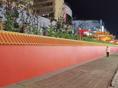 -南屏步行街