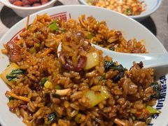 吆不倒台怪噜饭-怪噜范·老贵阳街头名小吃(世纪金源旗舰店)