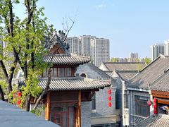 -即墨古城