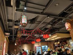-關東雪东北菜(中庚漫游城店)