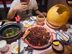 -杨记隆府重庆江湖菜(大悦城店)