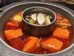 -晓宇重庆火锅(龙首店)