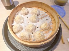 -口福汤包馆(融汇店)