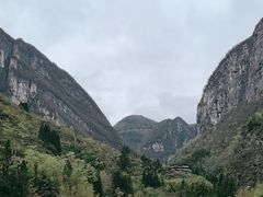 -鹿院坪生态旅游景区