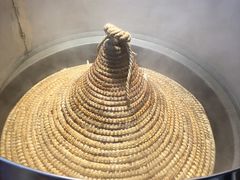 -咕嘟草帽鱼·牛奶一样的鲜鱼汤(包河万达广场创始店)