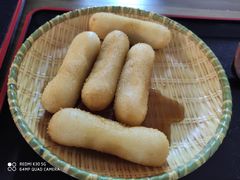 -胡大怪手工酸辣粉(安亭店)