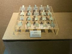 -洛阳周王城天子驾六博物馆