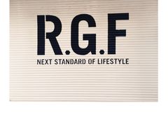 RGF-RGF(巨鹿路店)
