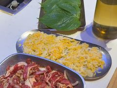 -杨记齐齐哈尔烤肉(总店)