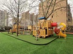 -吉而慧幼儿园-原红黄蓝幼儿园(世华水岸园)