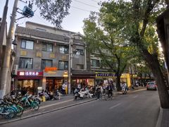 -湘子庙