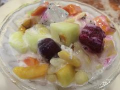 -葛师傅越南特色水果捞(建政南路总店)