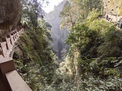 -青城山
