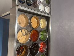 -宴天下北京烤鸭店(南桥店)