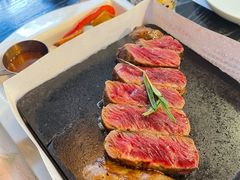 -伯顿西餐厅(厚街香榭丽店)