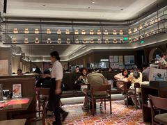 -ZAFFERANO西班牙海鲜饭(上海首店)